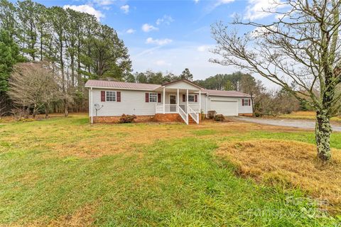 A home in Conover