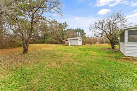 A home in Conover