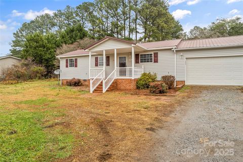 A home in Conover