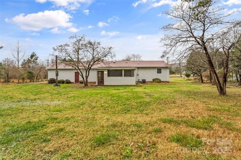 A home in Conover