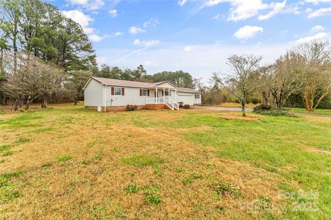 A home in Conover