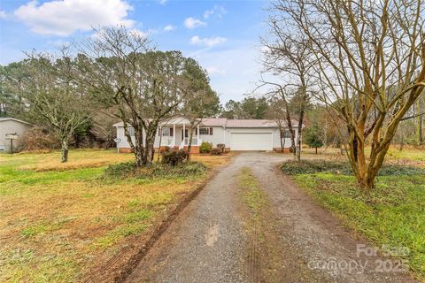 A home in Conover