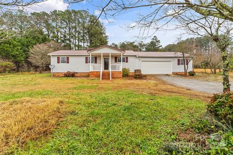 A home in Conover