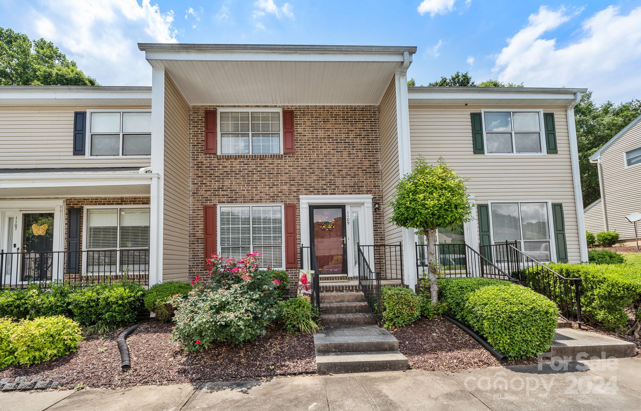 Ferrington Place - Residential