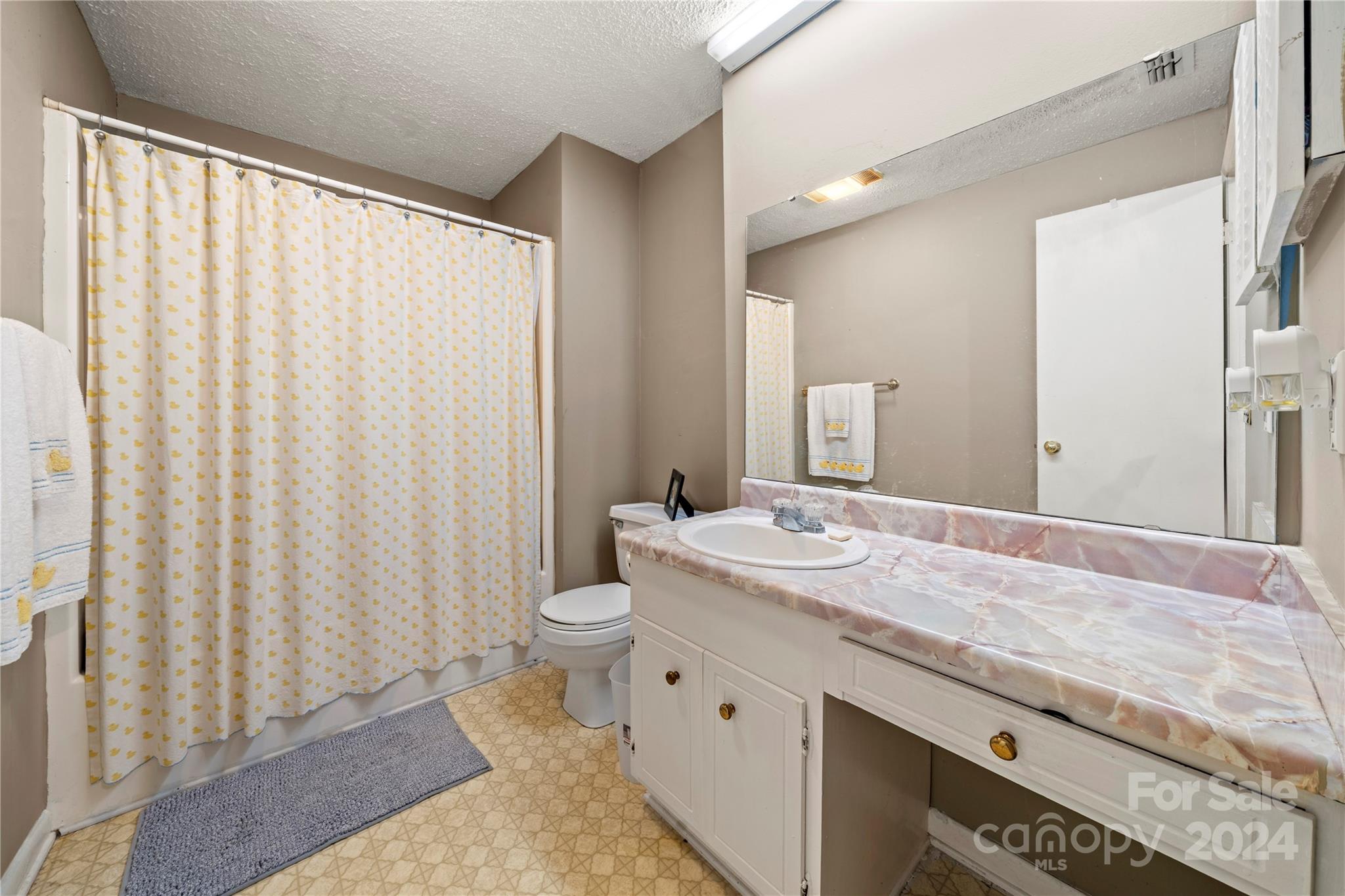 Ferrington Place - Residential