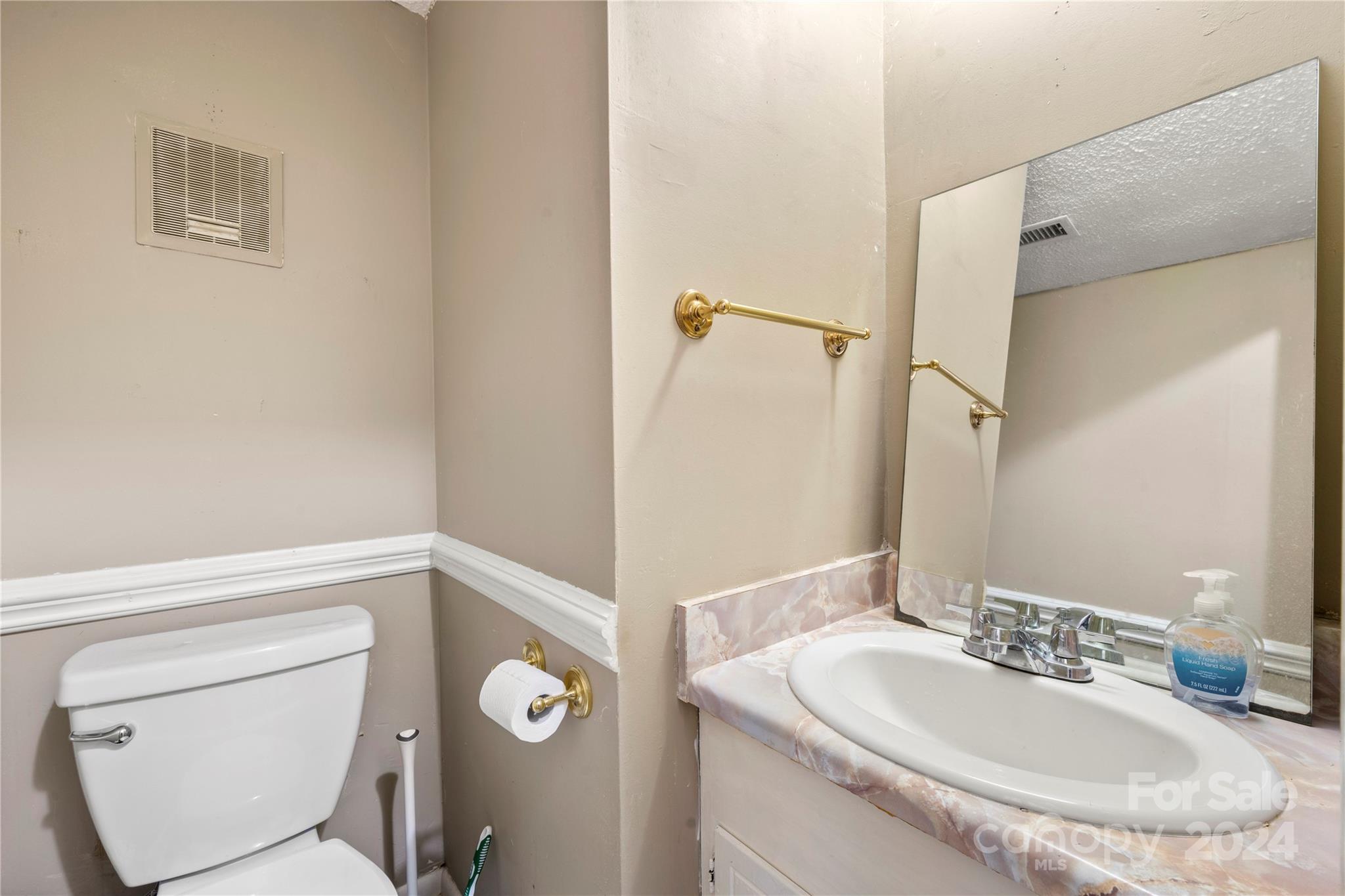 Ferrington Place - Residential