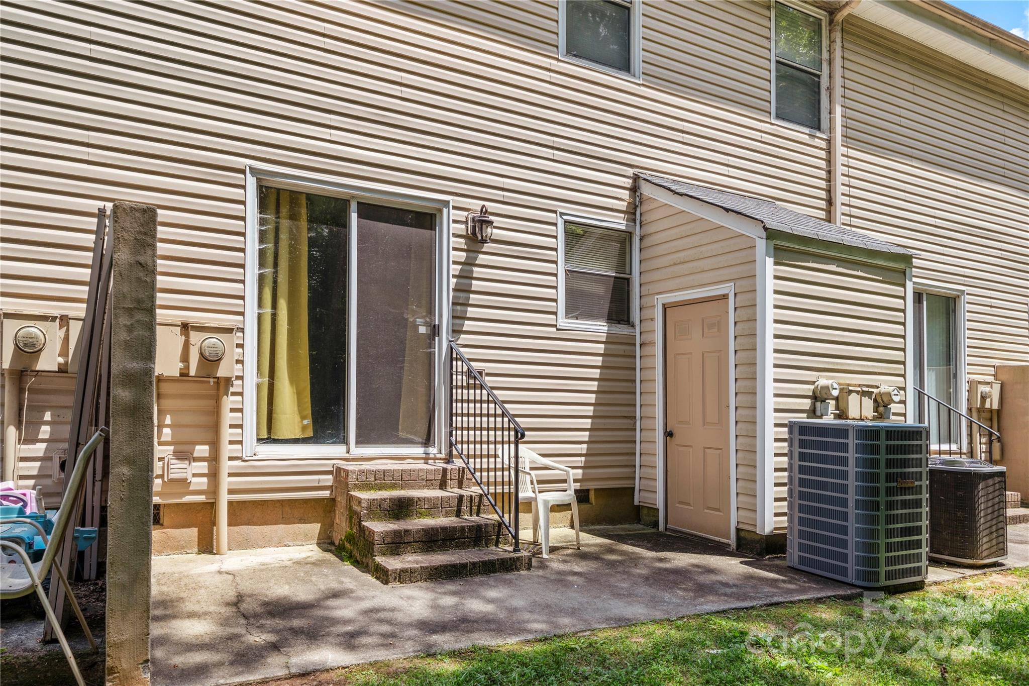 Ferrington Place - Residential