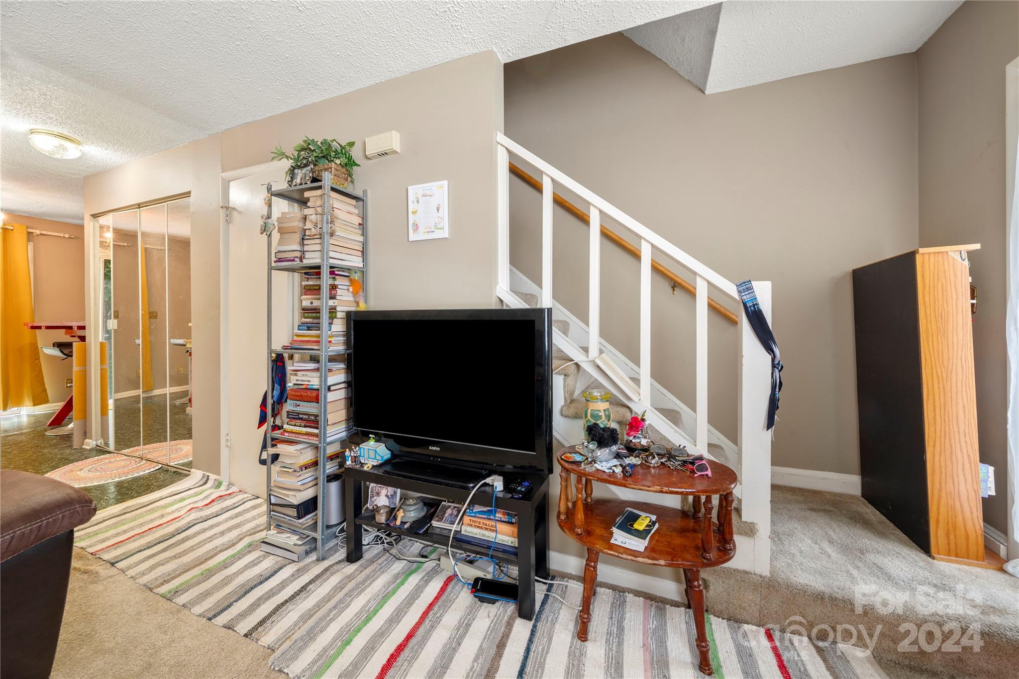 Ferrington Place - Residential