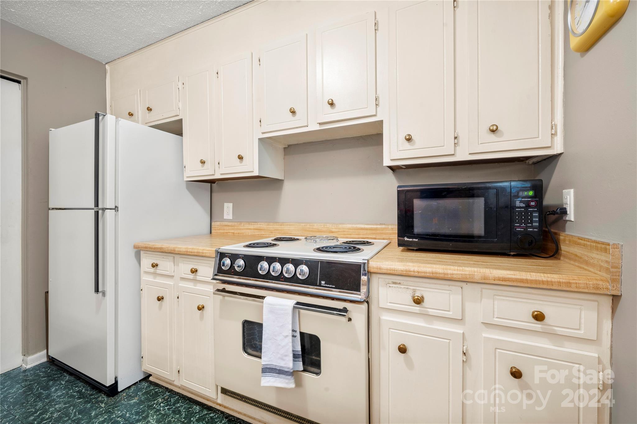 Ferrington Place - Residential