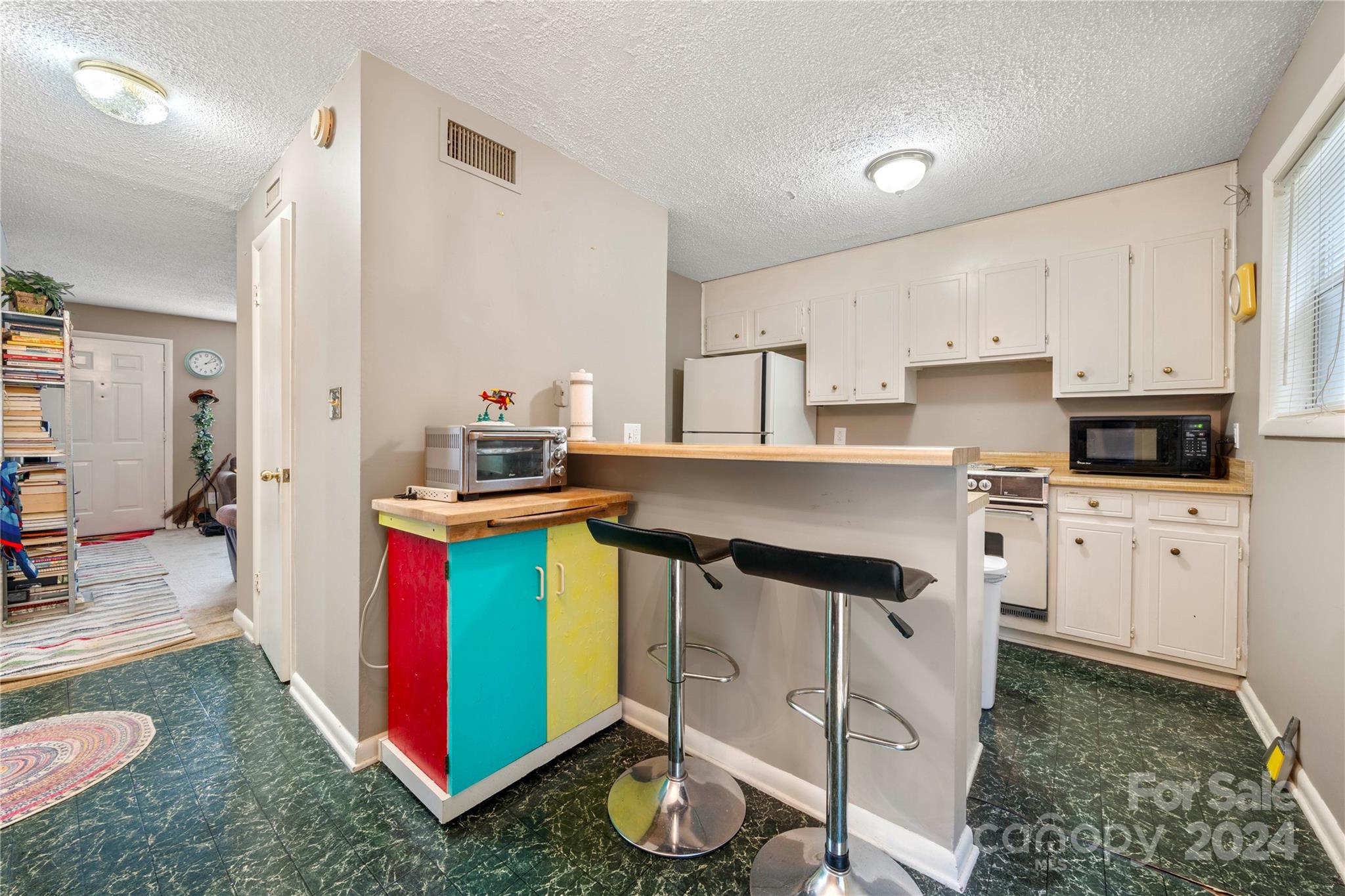 Ferrington Place - Residential