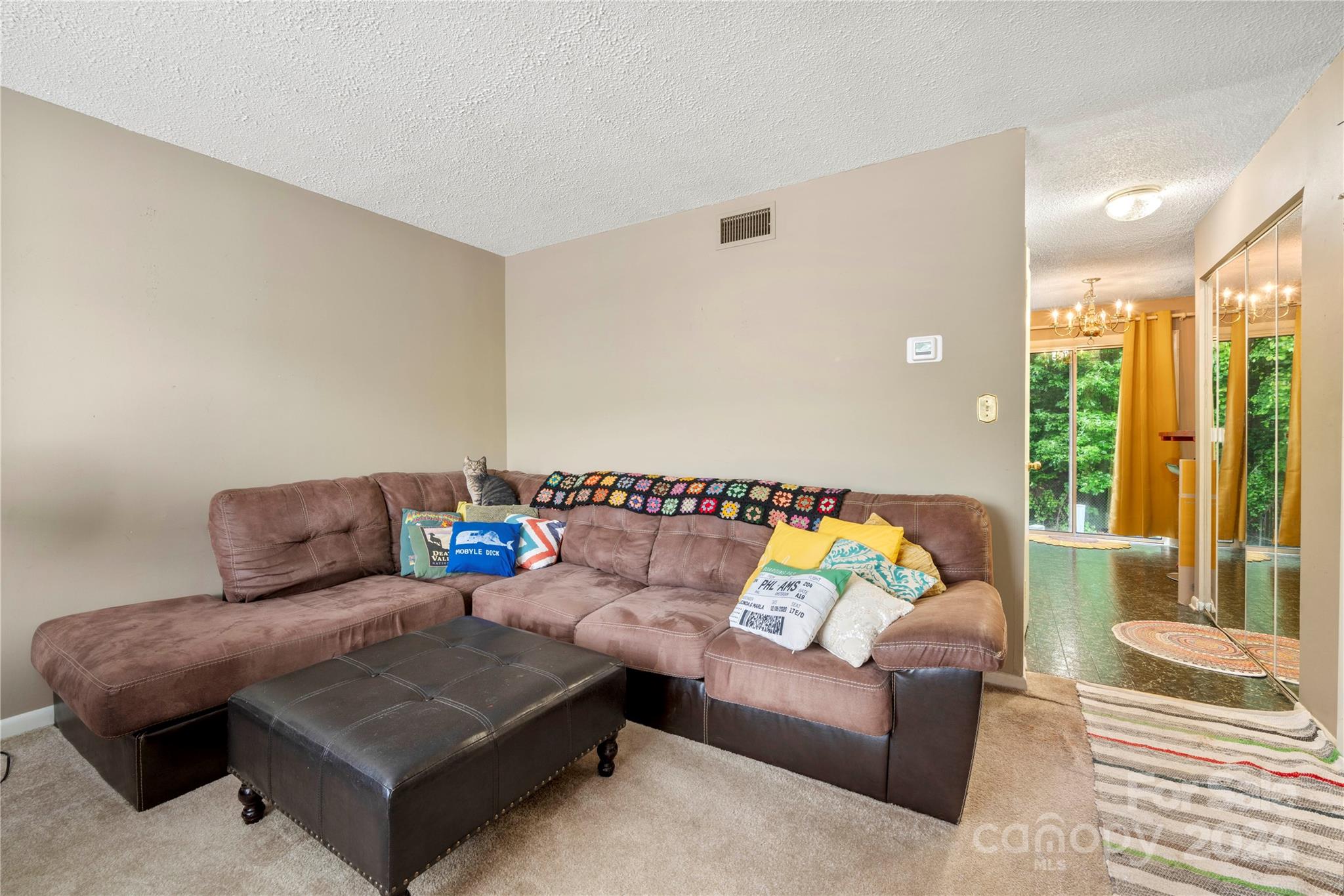 Ferrington Place - Residential