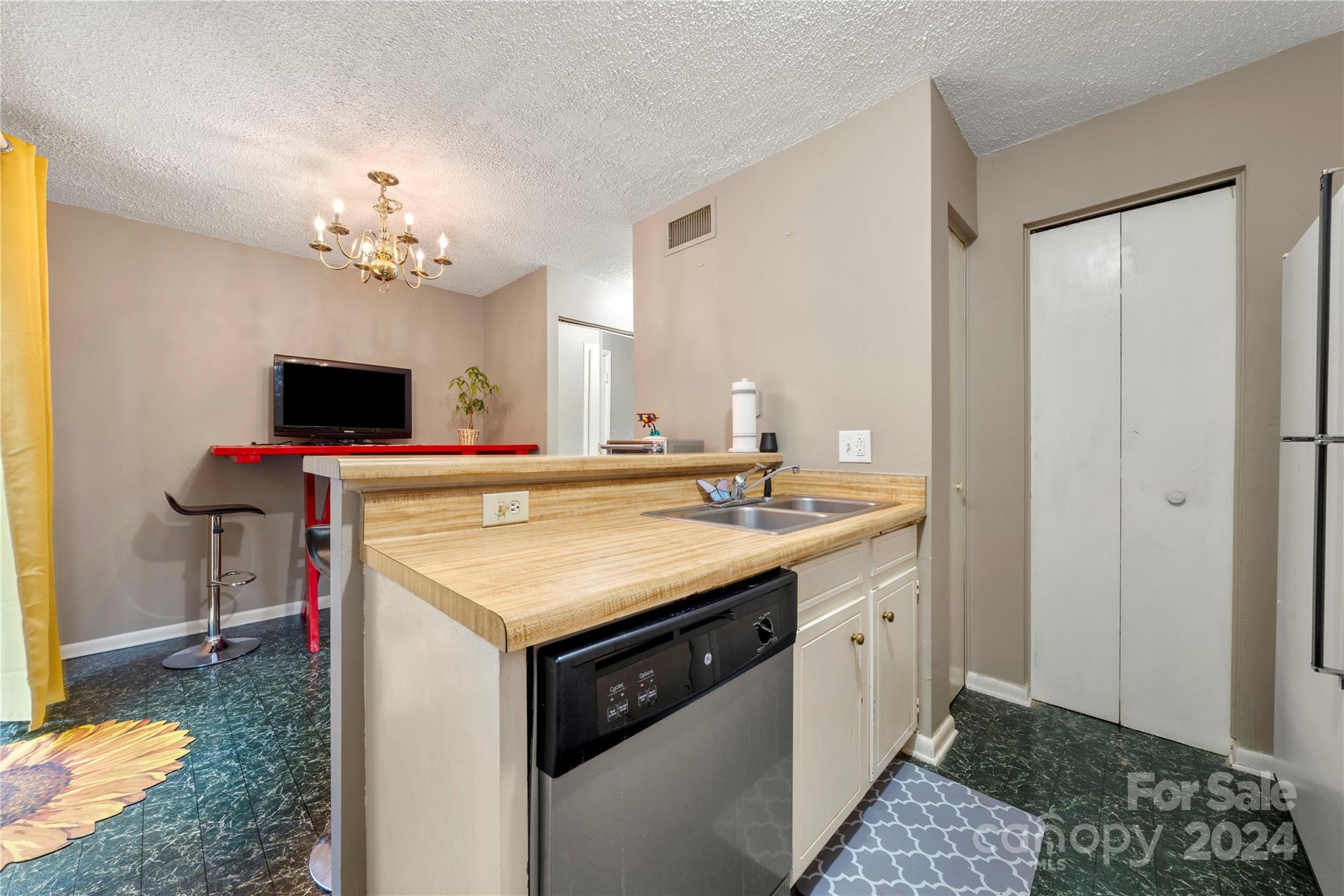 Ferrington Place - Residential