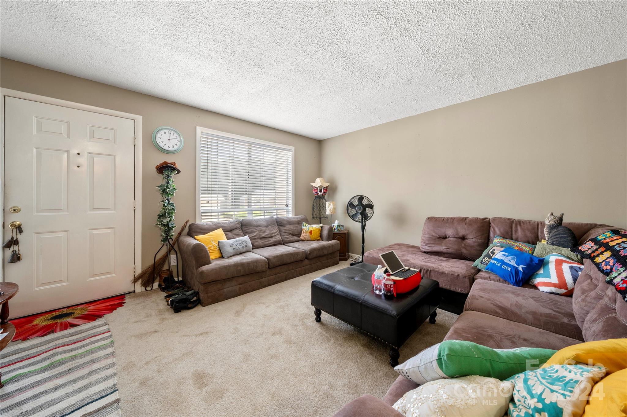 Ferrington Place - Residential