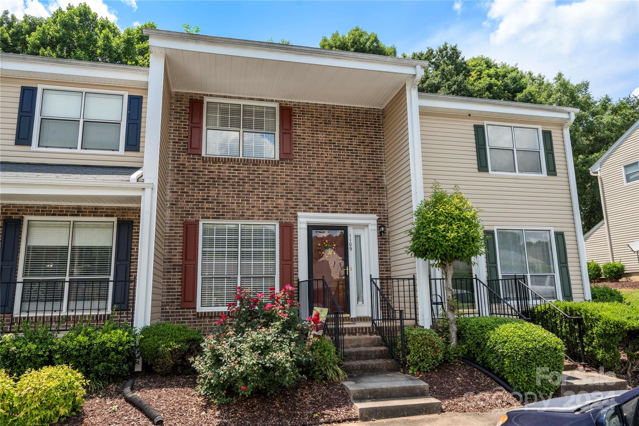 Ferrington Place - Residential