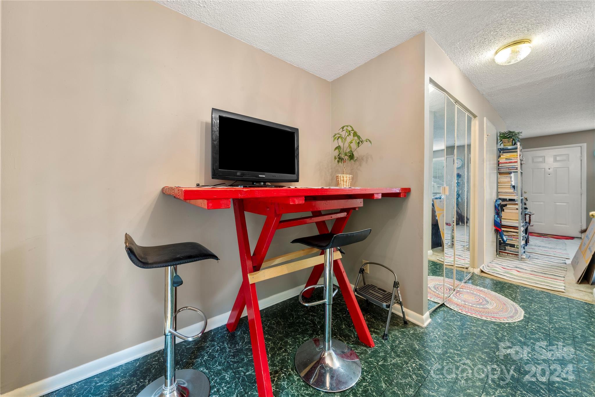 Ferrington Place - Residential