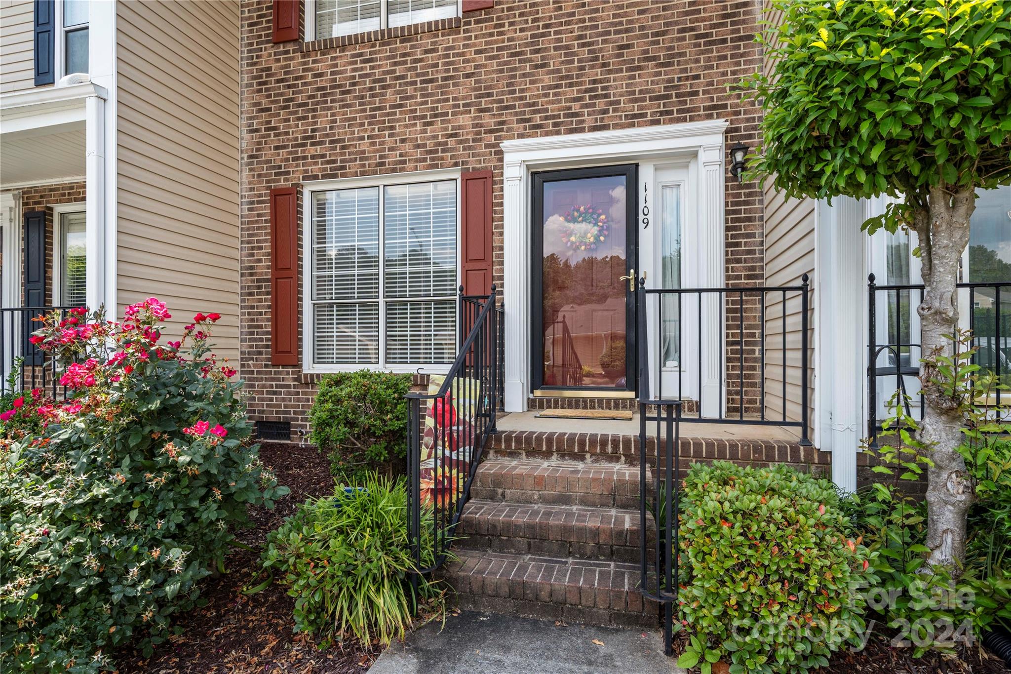 Ferrington Place - Residential