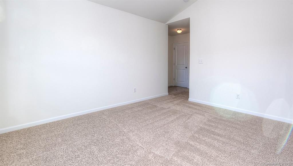 Crossley Village - Residential