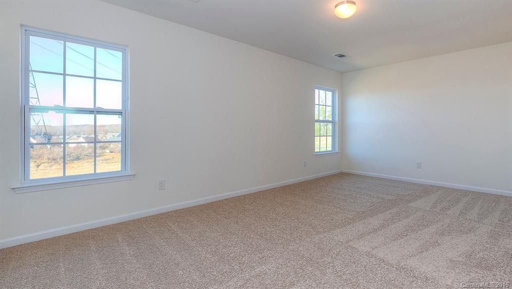 Crossley Village - Residential