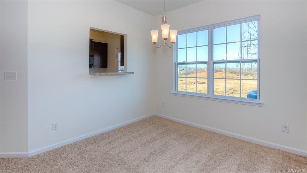 Crossley Village - Residential