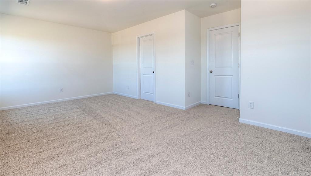 Crossley Village - Residential