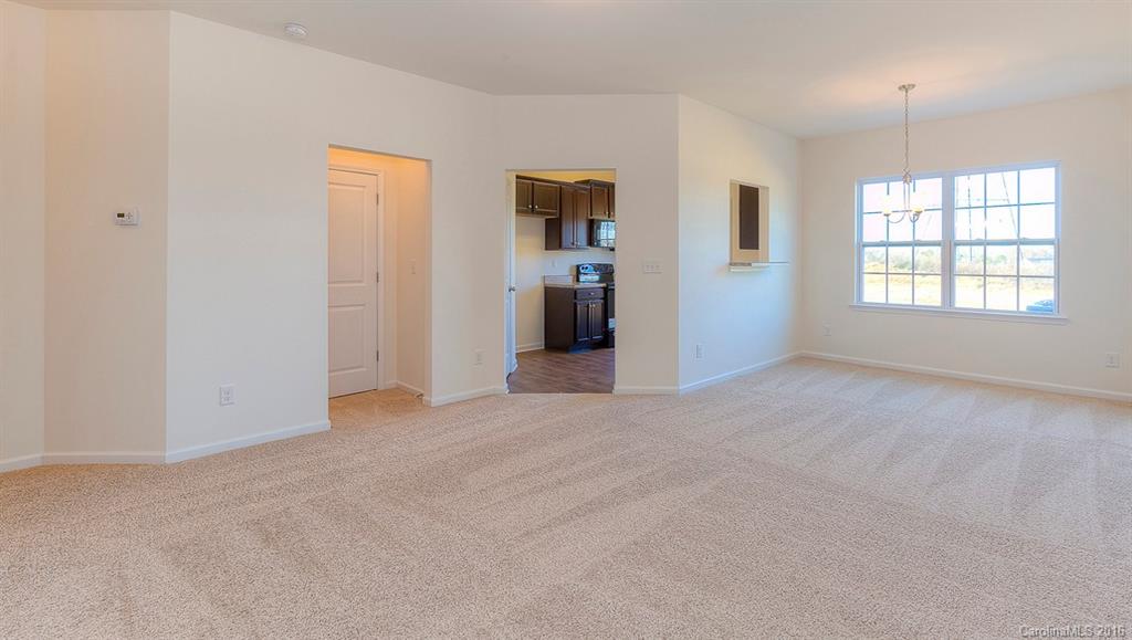 Crossley Village - Residential