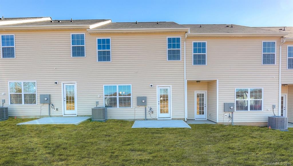 Crossley Village - Residential