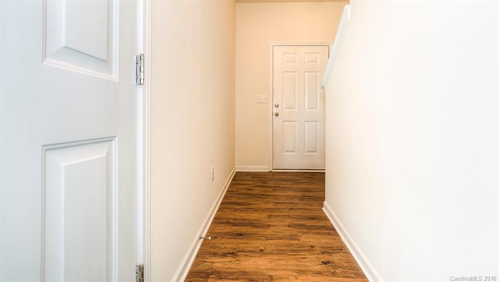 Crossley Village - Residential