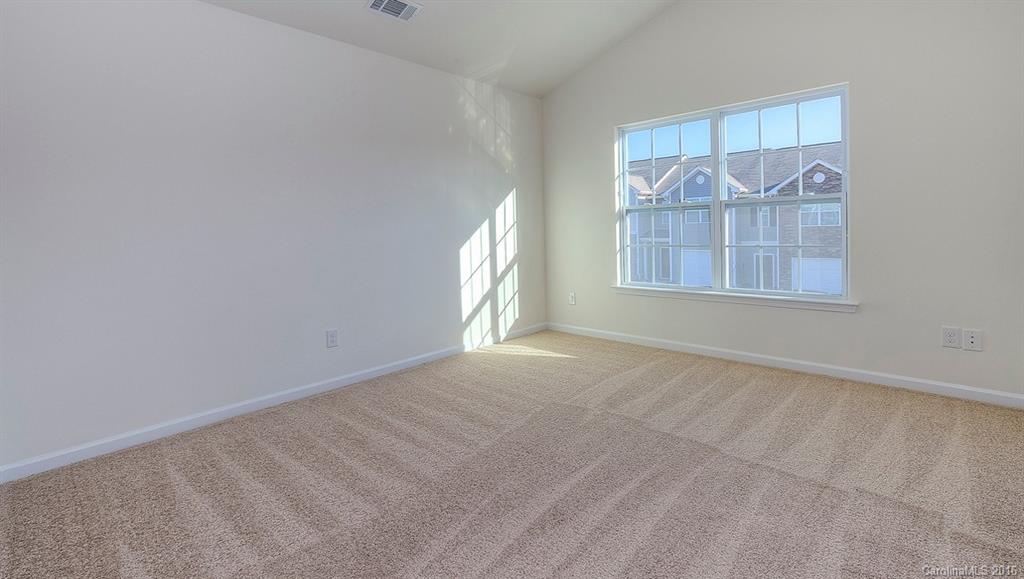 Crossley Village - Residential