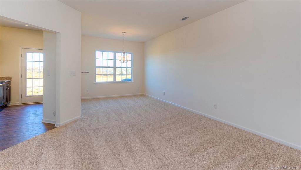 Crossley Village - Residential