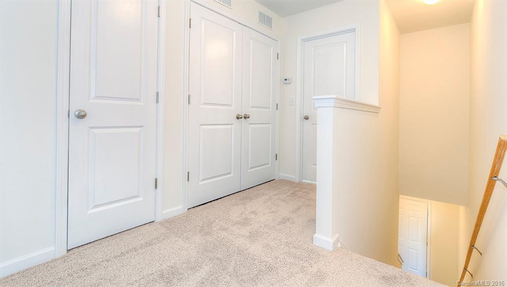 Crossley Village - Residential