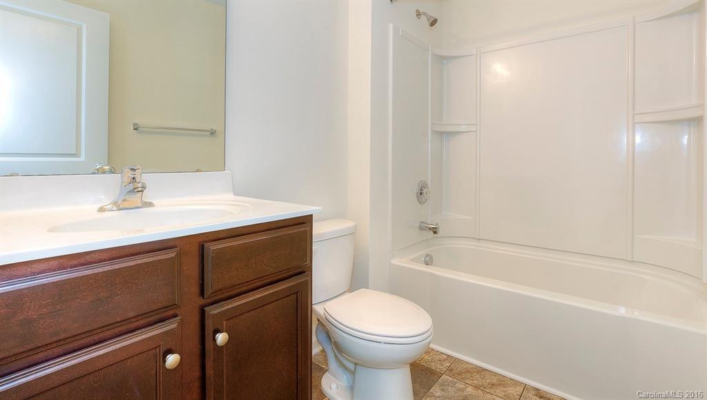 Crossley Village - Residential