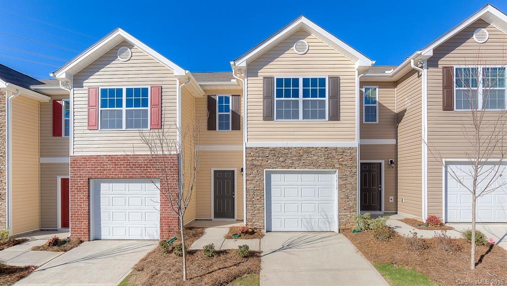 Crossley Village - Residential