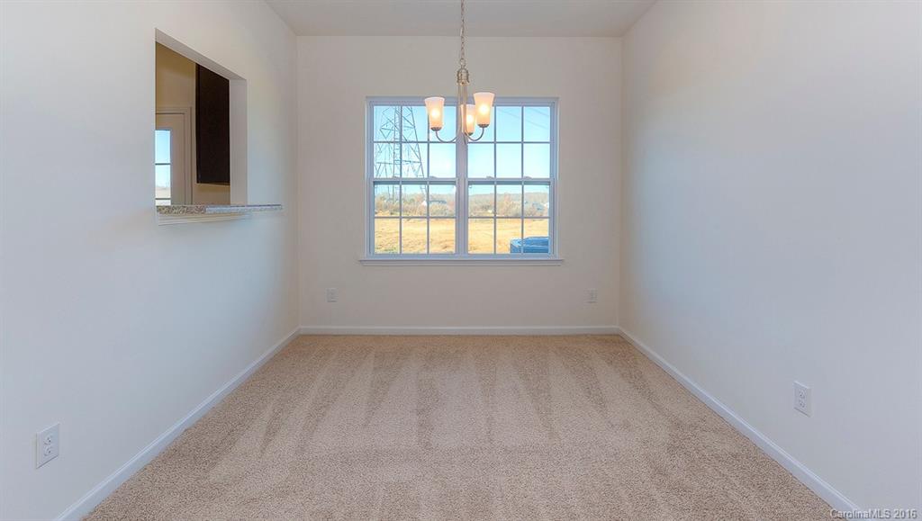 Crossley Village - Residential