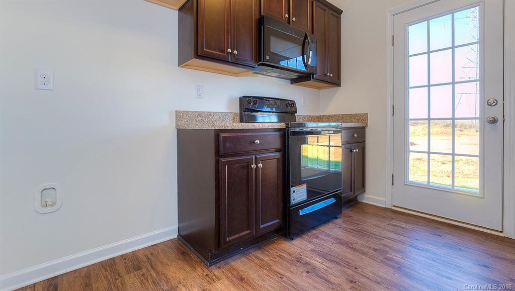 Crossley Village - Residential