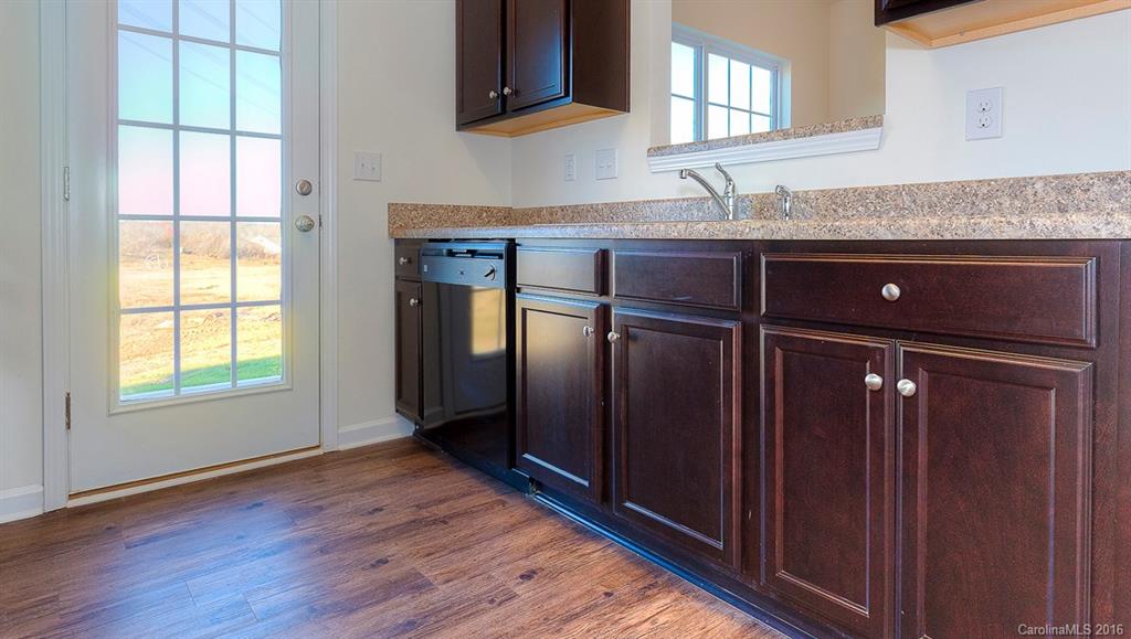 Crossley Village - Residential