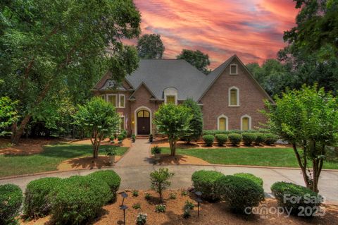 4323 Rosecliff Drive Charlotte NC 28277