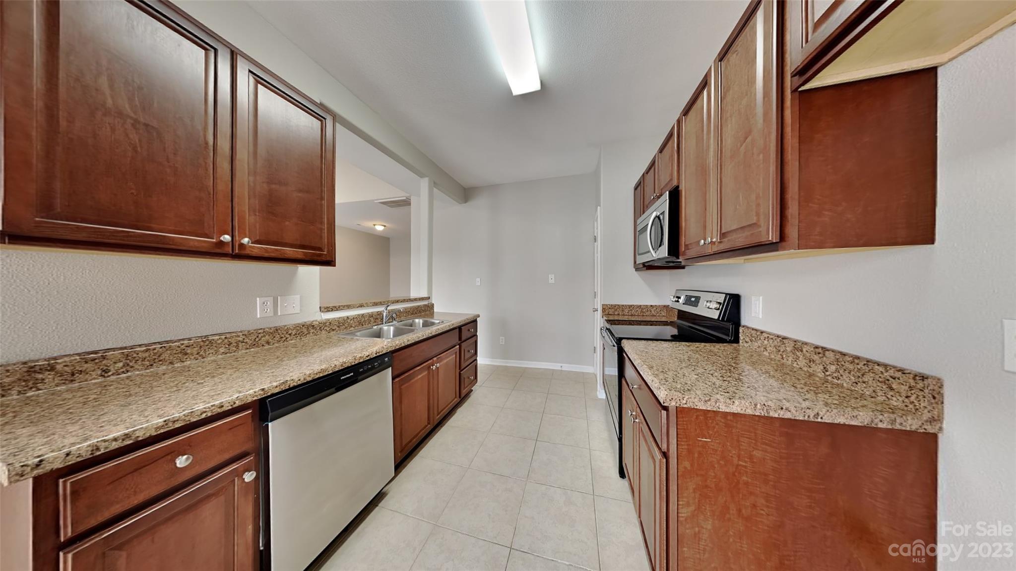 Lions Gate - Residential