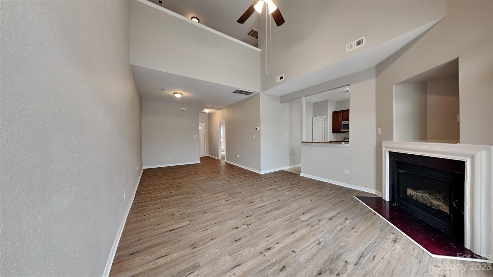 Lions Gate - Residential