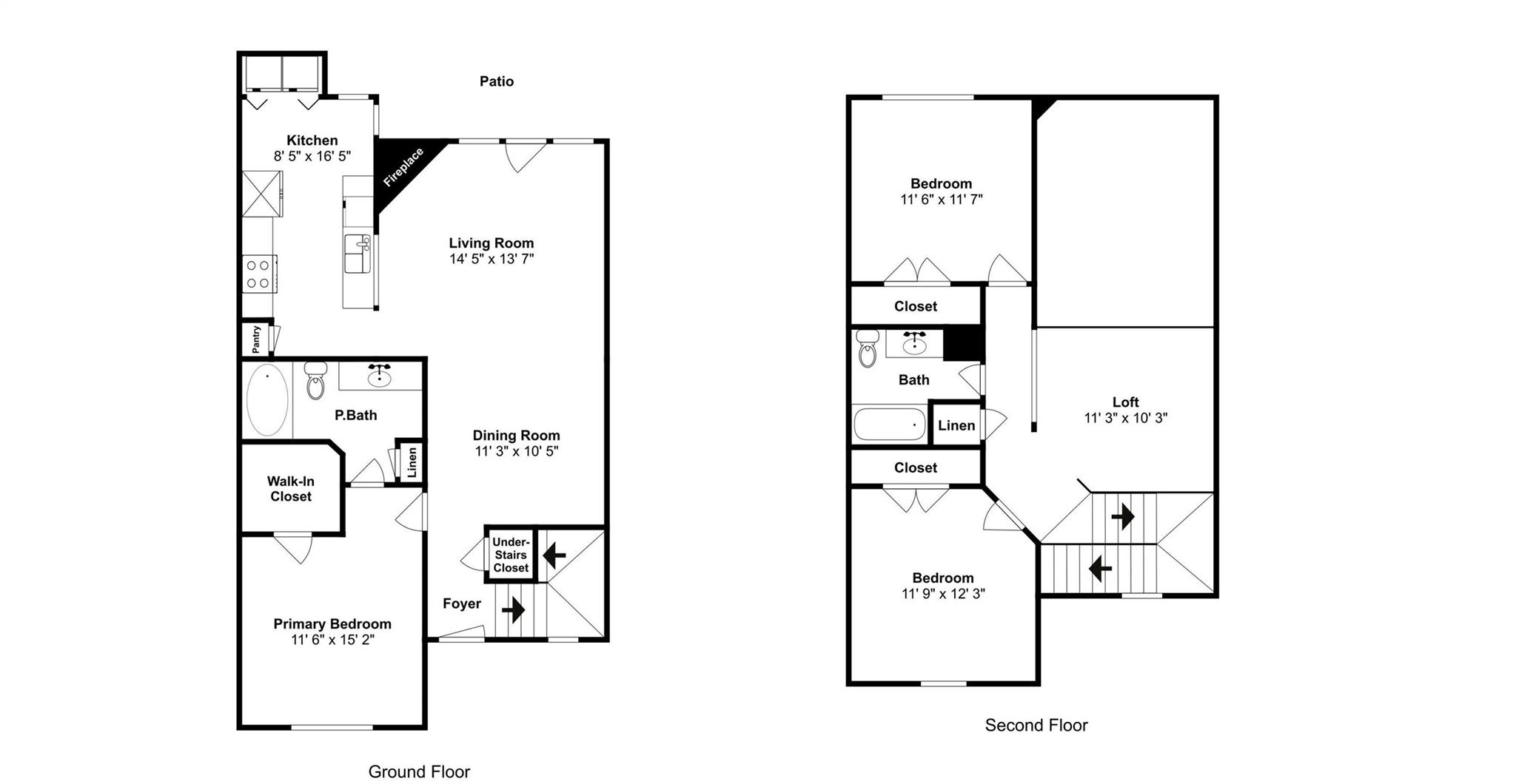 Lions Gate - Residential