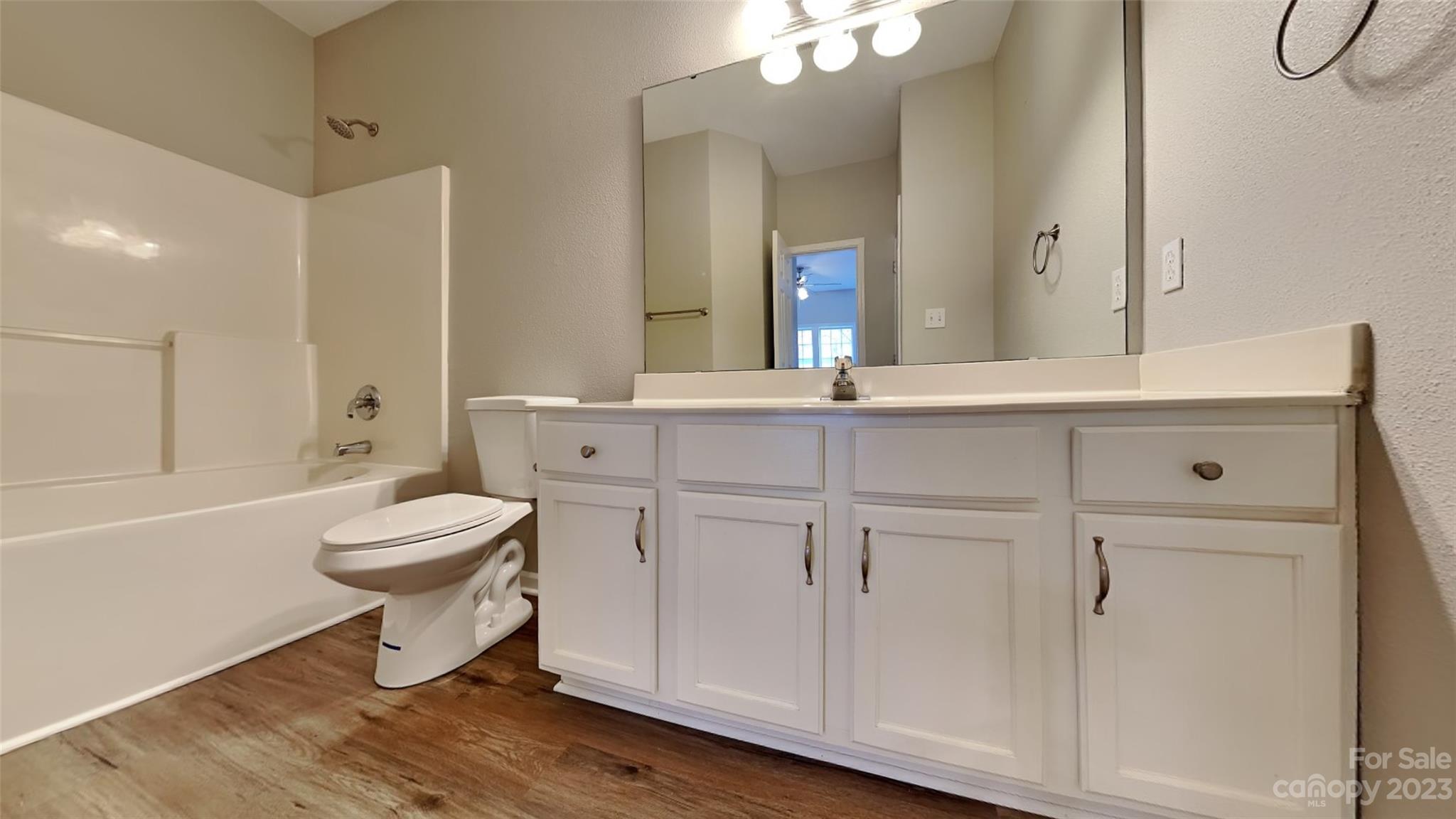 Lions Gate - Residential