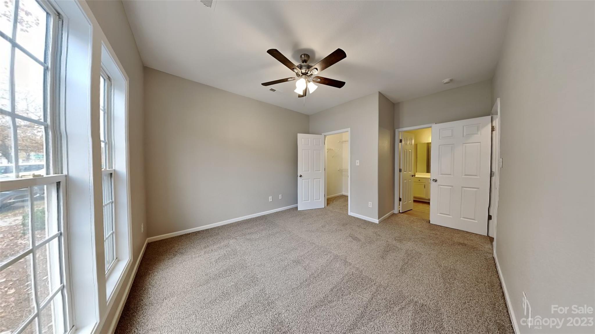 Lions Gate - Residential