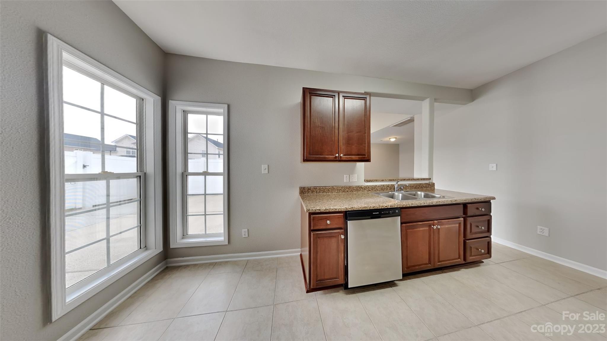 Lions Gate - Residential