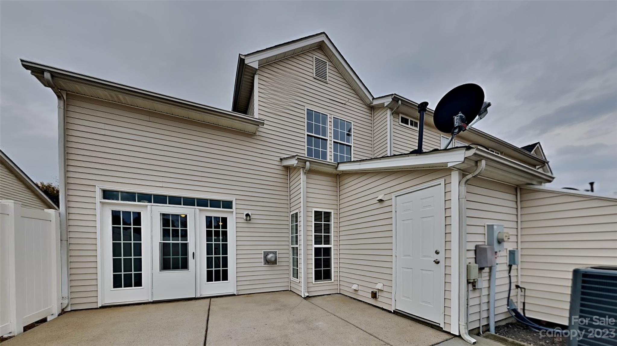 Lions Gate - Residential