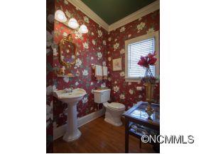 Carriage Park - Residential