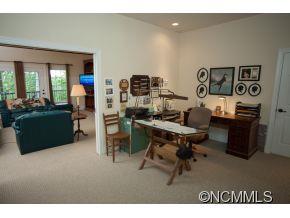 Carriage Park - Residential