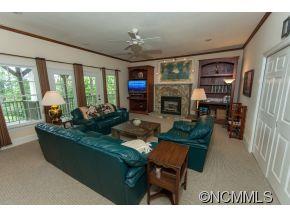 Carriage Park - Residential