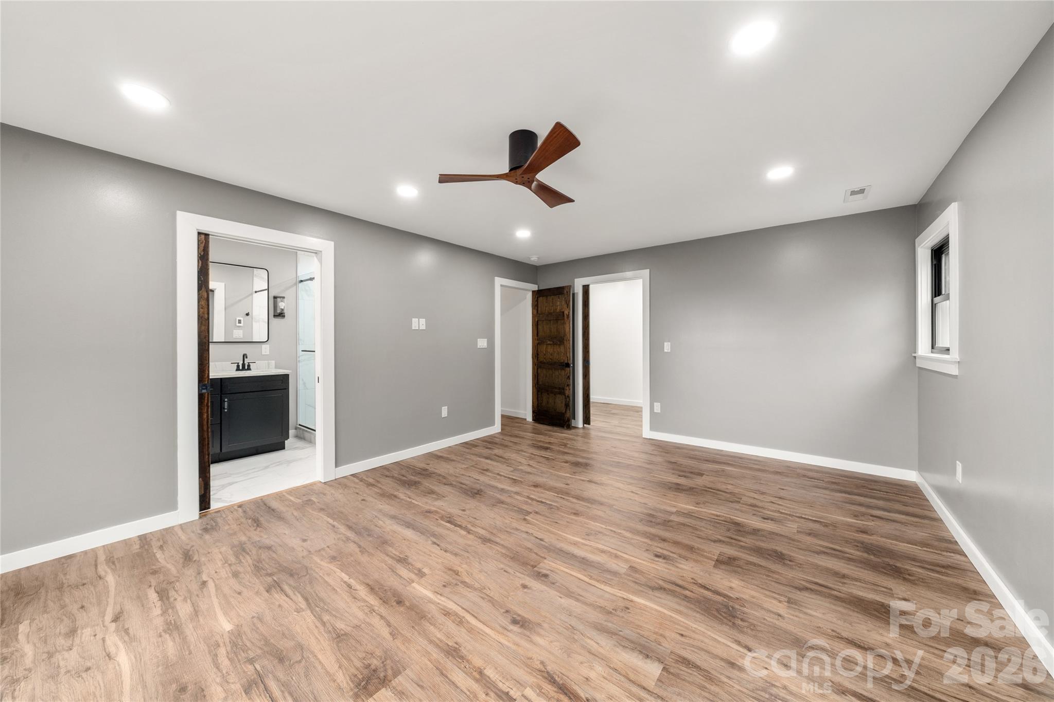 Friendly Acres - Residential