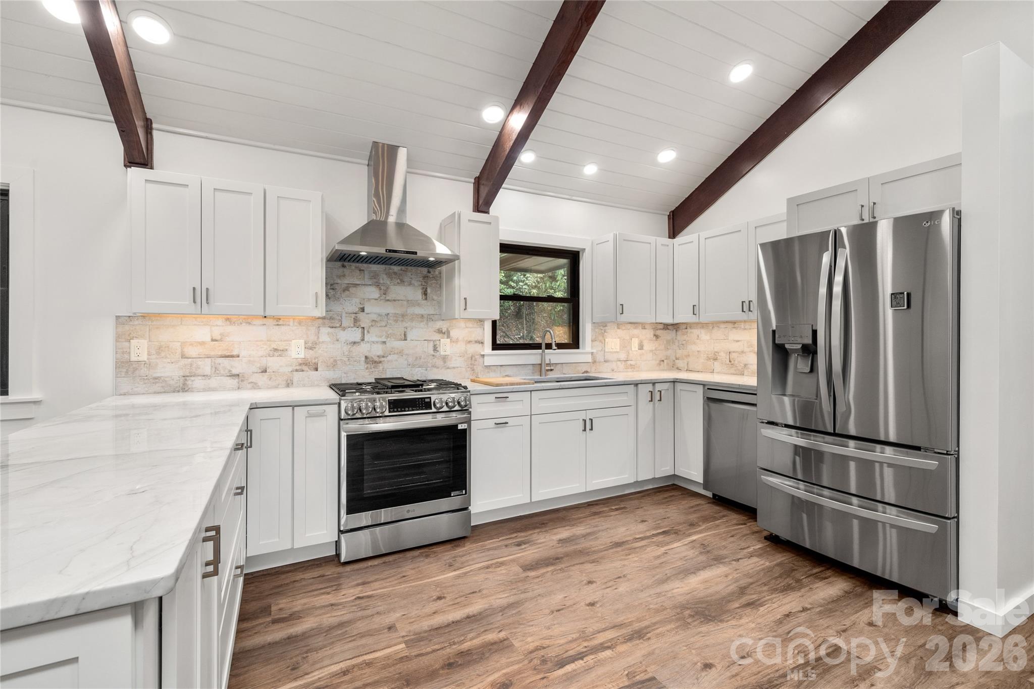 Friendly Acres - Residential