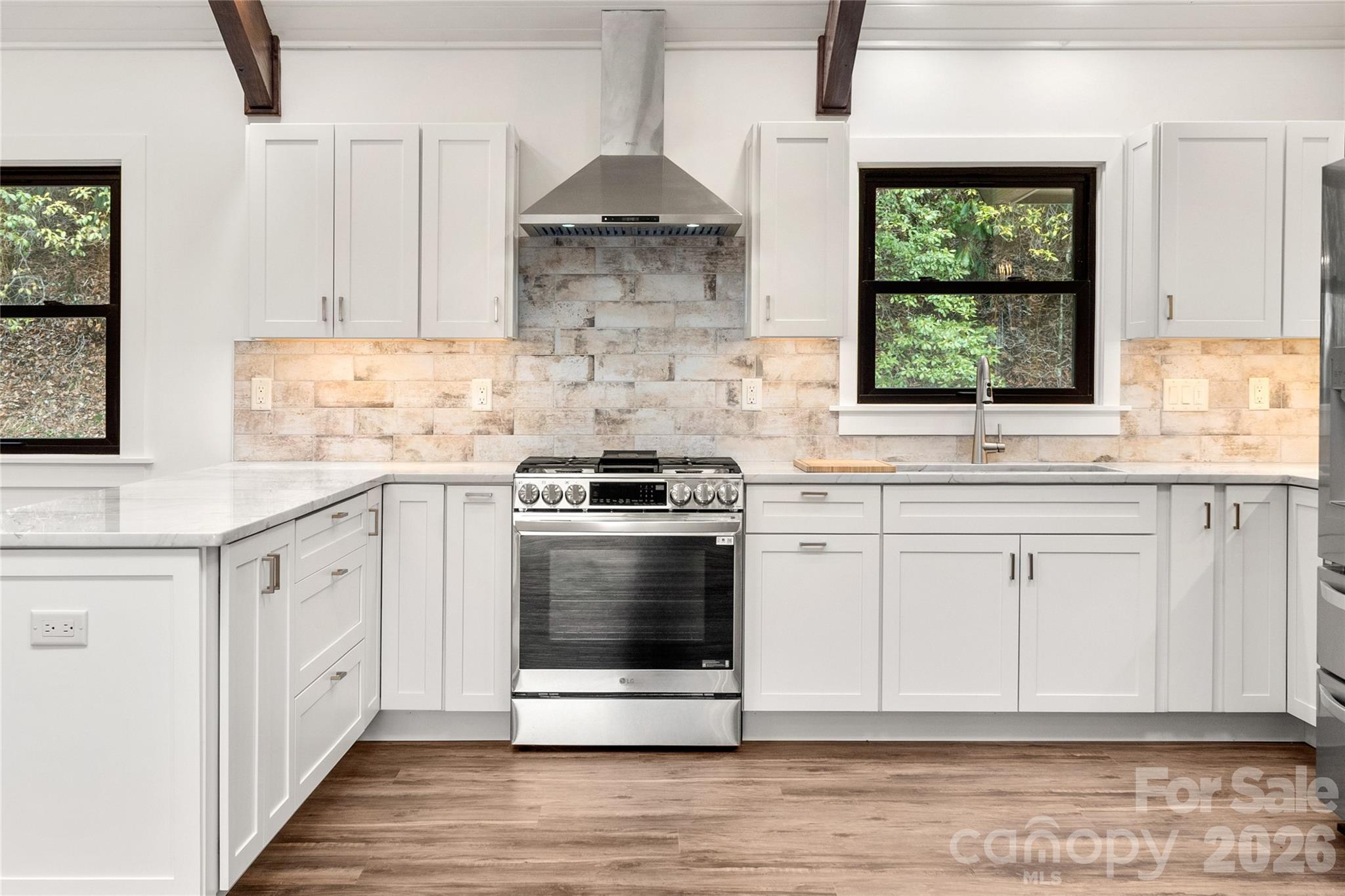 Friendly Acres - Residential