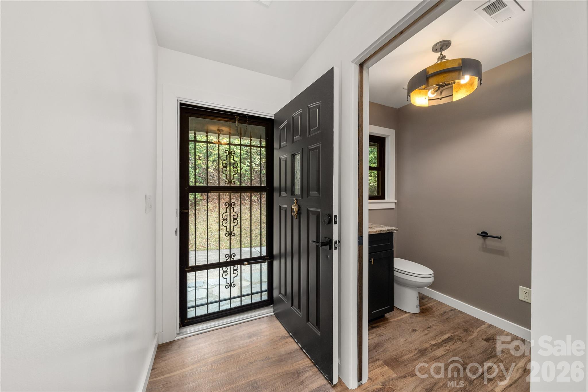 Friendly Acres - Residential